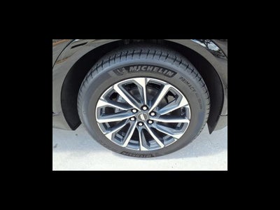 2027 Cadillac LYRIQ Sport