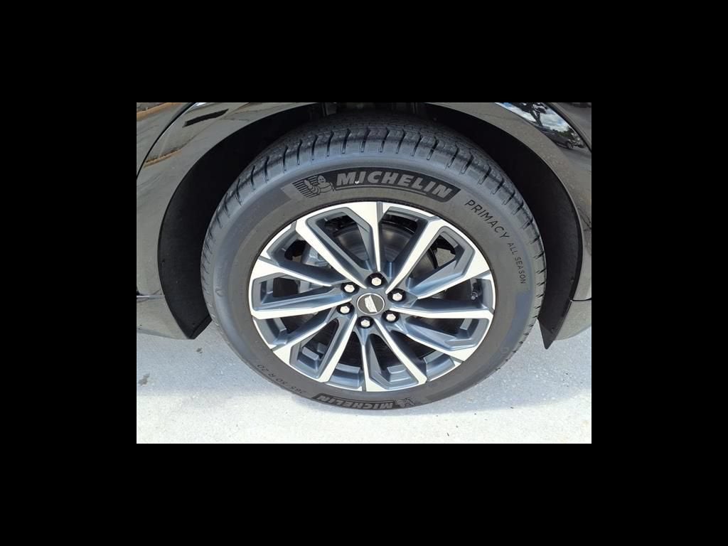 2027 Cadillac LYRIQ Sport