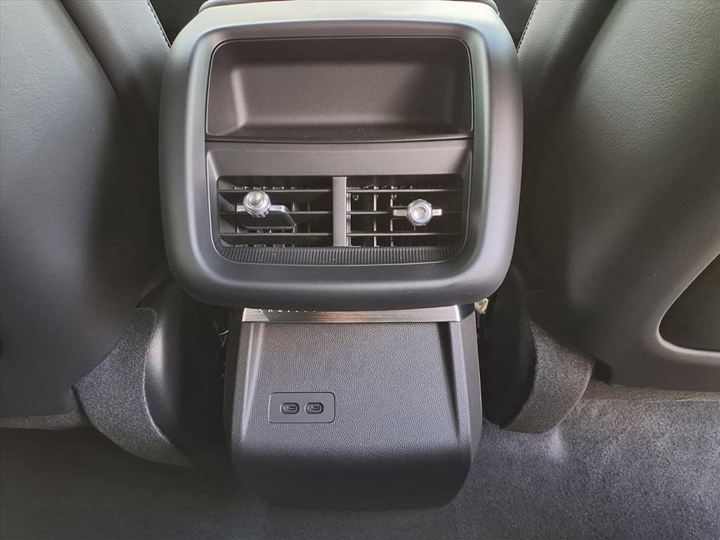2027 Cadillac LYRIQ Sport