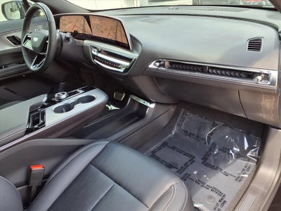 2027 Cadillac LYRIQ Sport