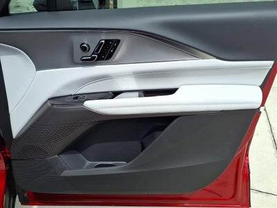 2027 Cadillac LYRIQ Sport