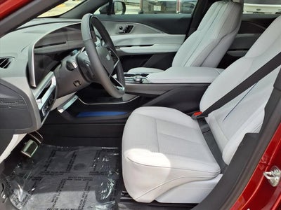2027 Cadillac LYRIQ Sport