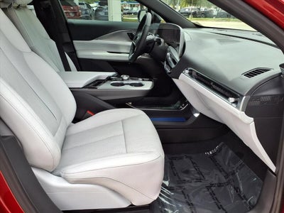 2027 Cadillac LYRIQ Sport