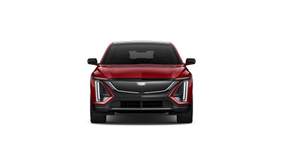 2027 Cadillac LYRIQ Sport