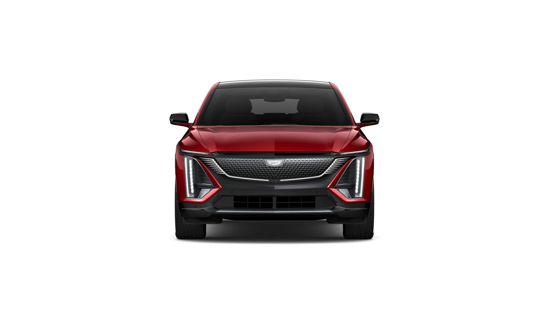 2027 Cadillac LYRIQ Sport