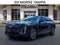 2027 Cadillac LYRIQ Sport