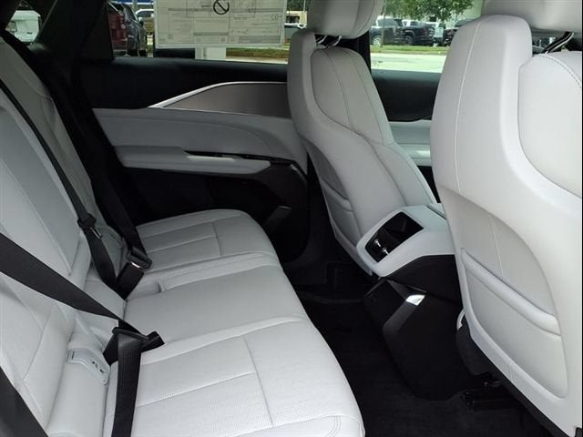 2027 Cadillac LYRIQ Sport