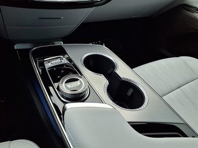 2027 Cadillac LYRIQ Sport