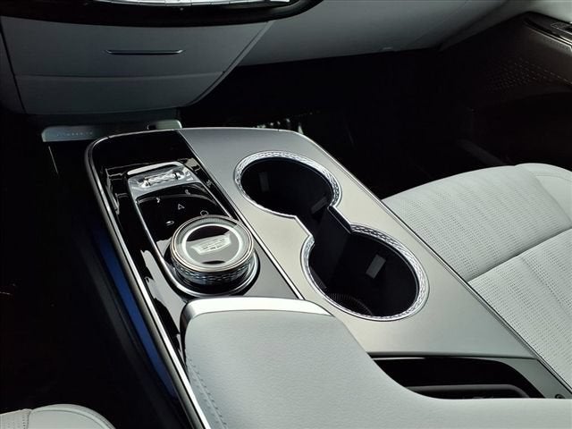 2027 Cadillac LYRIQ Sport