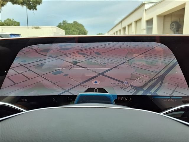 2027 Cadillac LYRIQ Sport