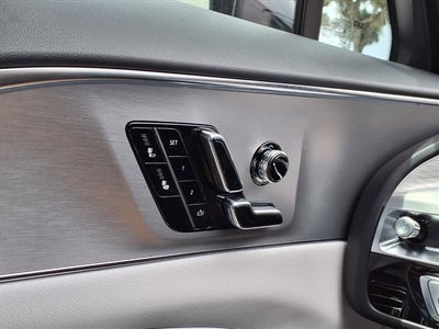2027 Cadillac LYRIQ Sport