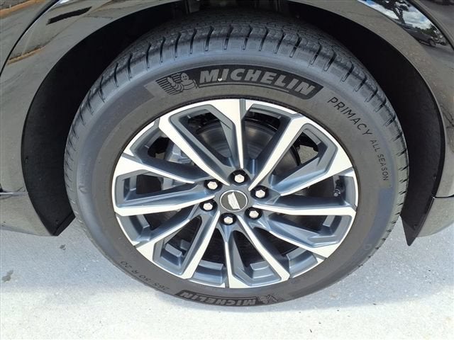 2027 Cadillac LYRIQ Sport