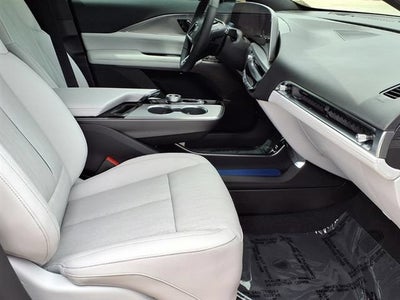 2027 Cadillac LYRIQ Sport