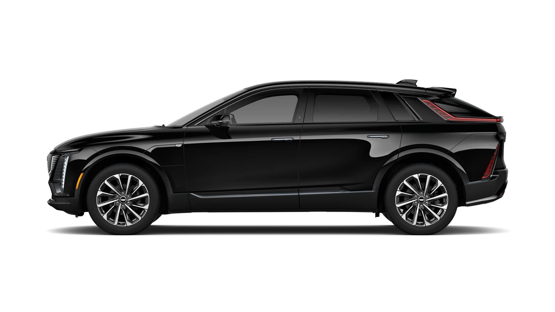 2027 Cadillac LYRIQ Sport