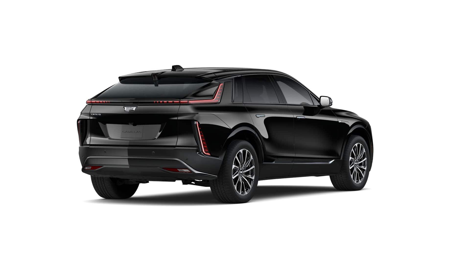 2027 Cadillac LYRIQ Sport