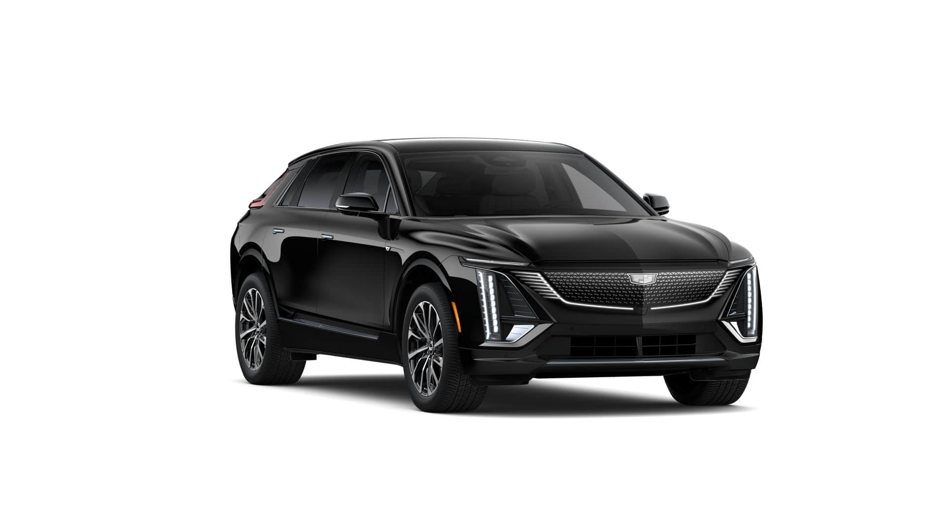 2027 Cadillac LYRIQ Sport