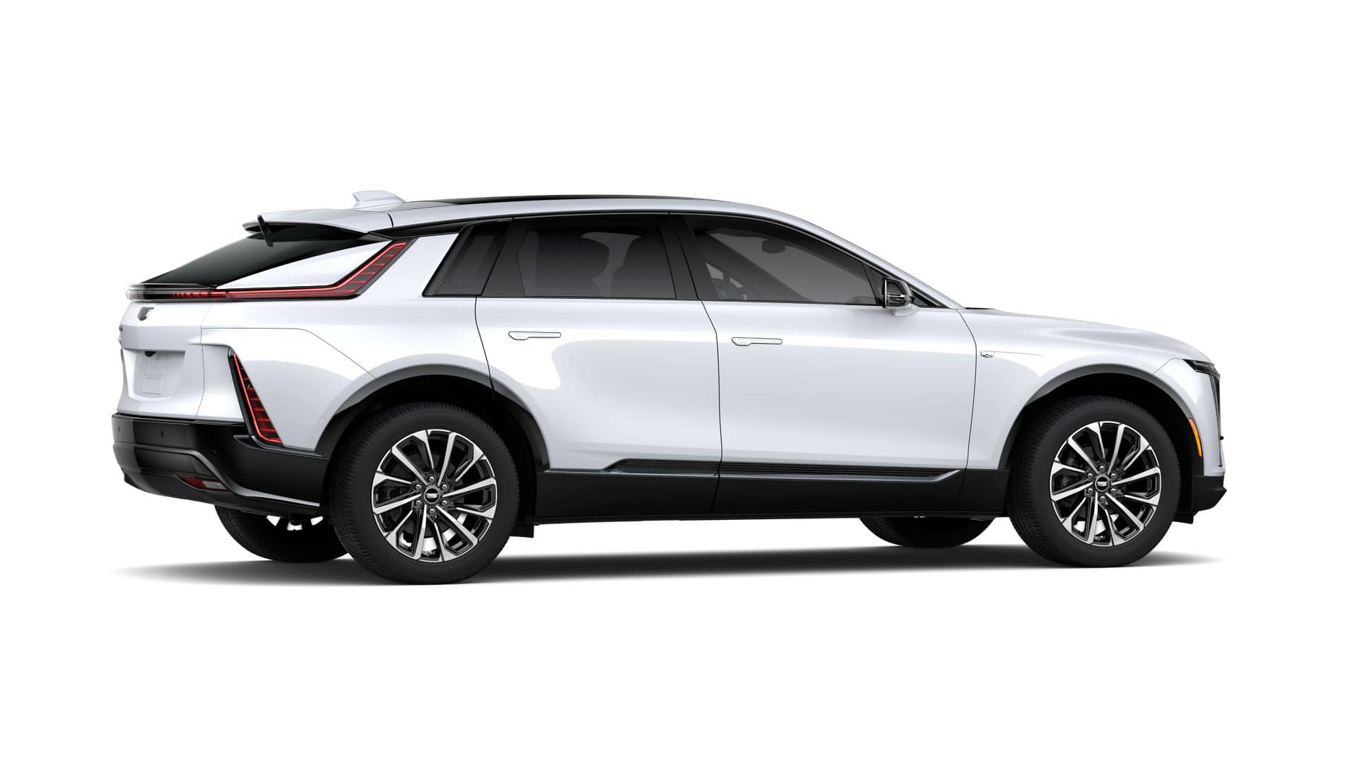 2027 Cadillac LYRIQ Sport