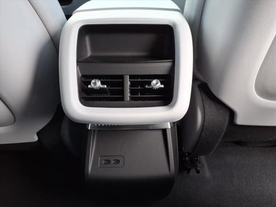 2027 Cadillac LYRIQ Sport