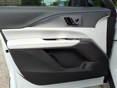 2027 Cadillac LYRIQ Sport