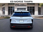 2027 Cadillac LYRIQ Sport