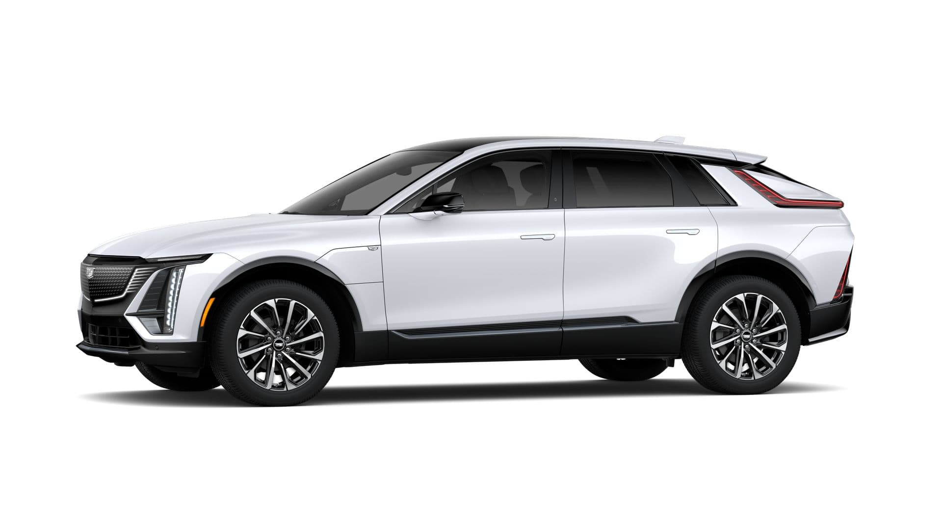 2027 Cadillac LYRIQ Sport