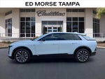 2027 Cadillac LYRIQ Sport
