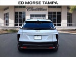 2027 Cadillac LYRIQ Sport
