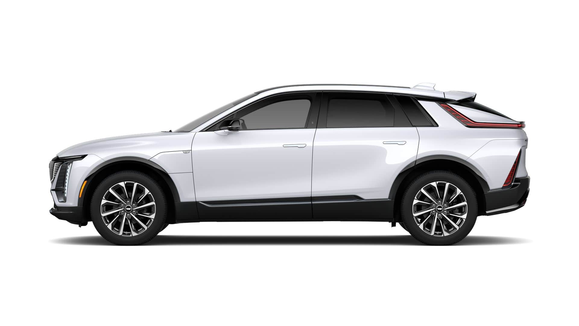 2027 Cadillac LYRIQ Sport