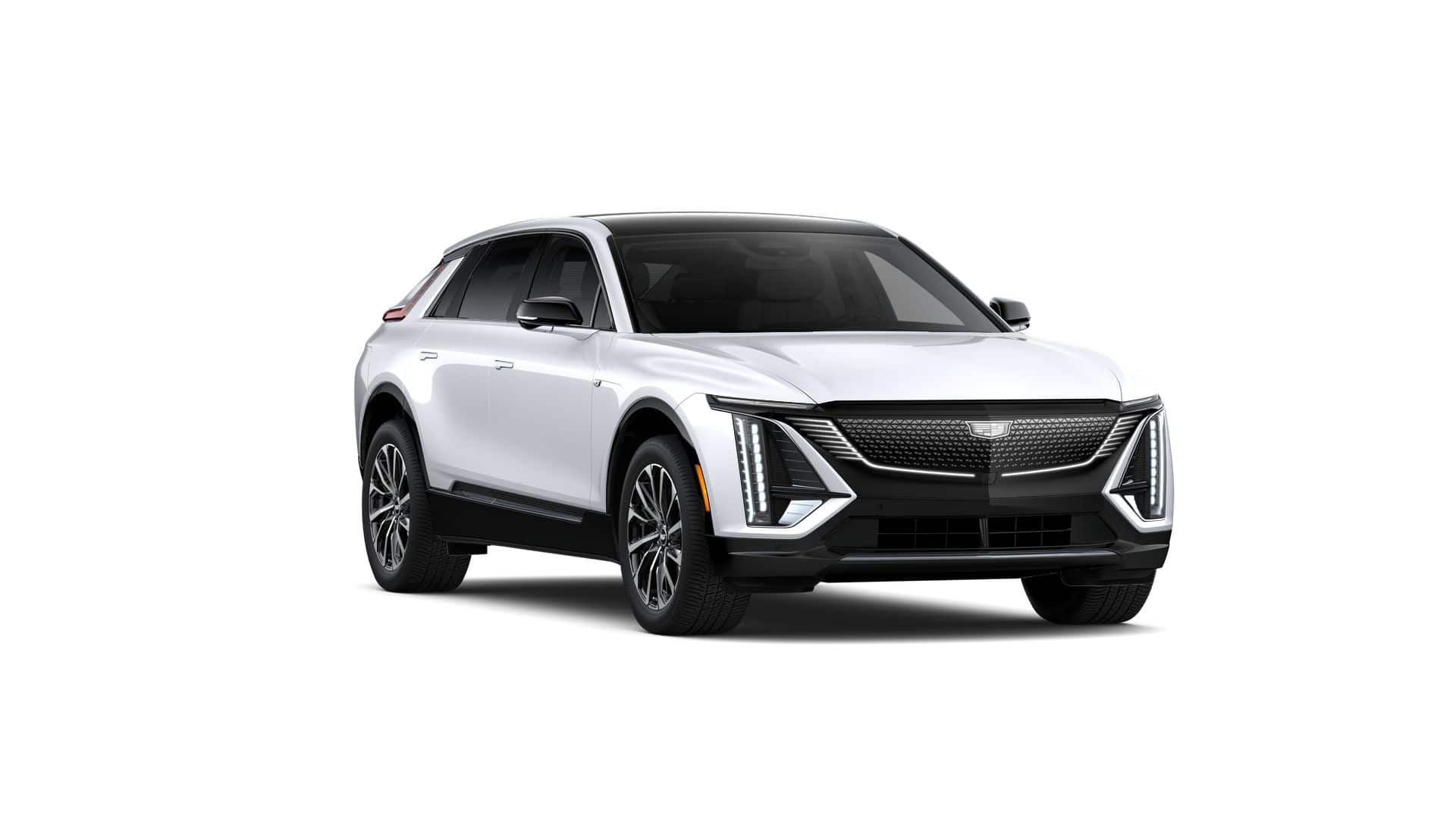 2027 Cadillac LYRIQ Sport