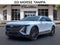 2027 Cadillac LYRIQ Sport