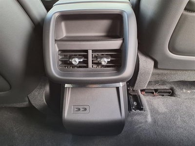 2027 Cadillac LYRIQ Sport