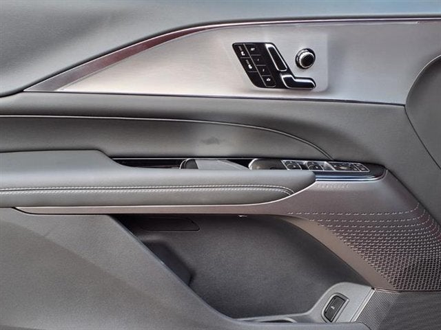 2027 Cadillac LYRIQ Sport