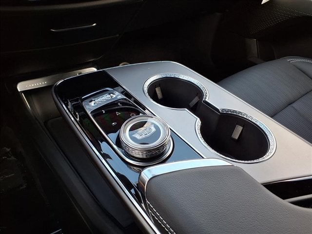 2027 Cadillac LYRIQ Sport
