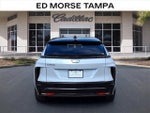 2027 Cadillac LYRIQ Sport