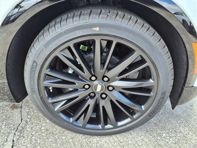 2027 Cadillac LYRIQ Sport
