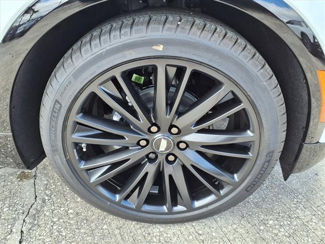 2027 Cadillac LYRIQ Sport