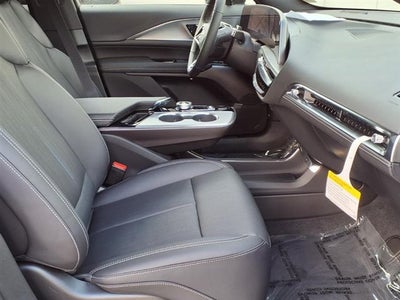 2027 Cadillac LYRIQ Sport