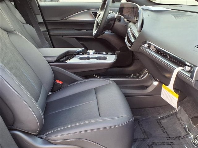 2027 Cadillac LYRIQ Sport