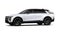 2027 Cadillac LYRIQ Sport