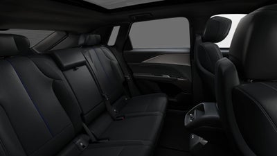 2027 Cadillac LYRIQ Sport