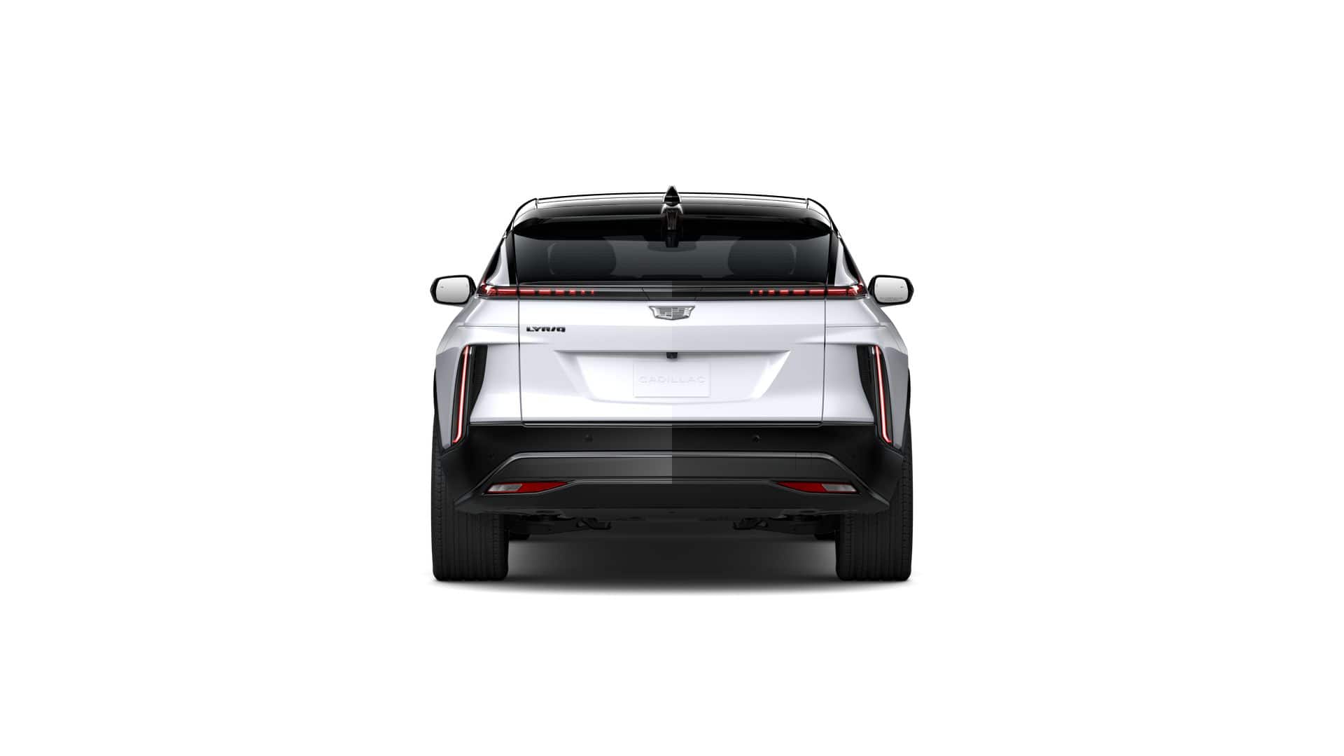 2027 Cadillac LYRIQ Sport