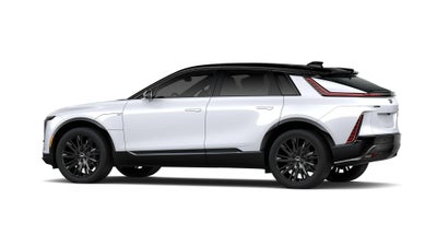 2027 Cadillac LYRIQ Sport