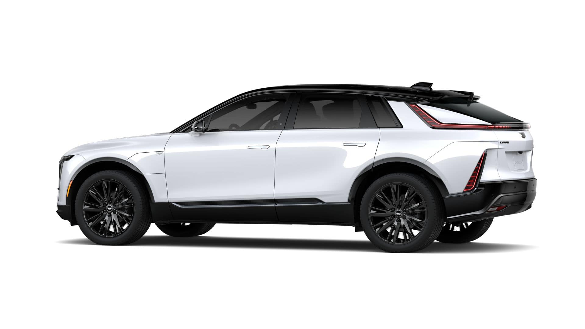 2027 Cadillac LYRIQ Sport