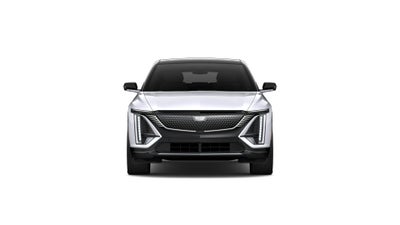 2027 Cadillac LYRIQ Sport