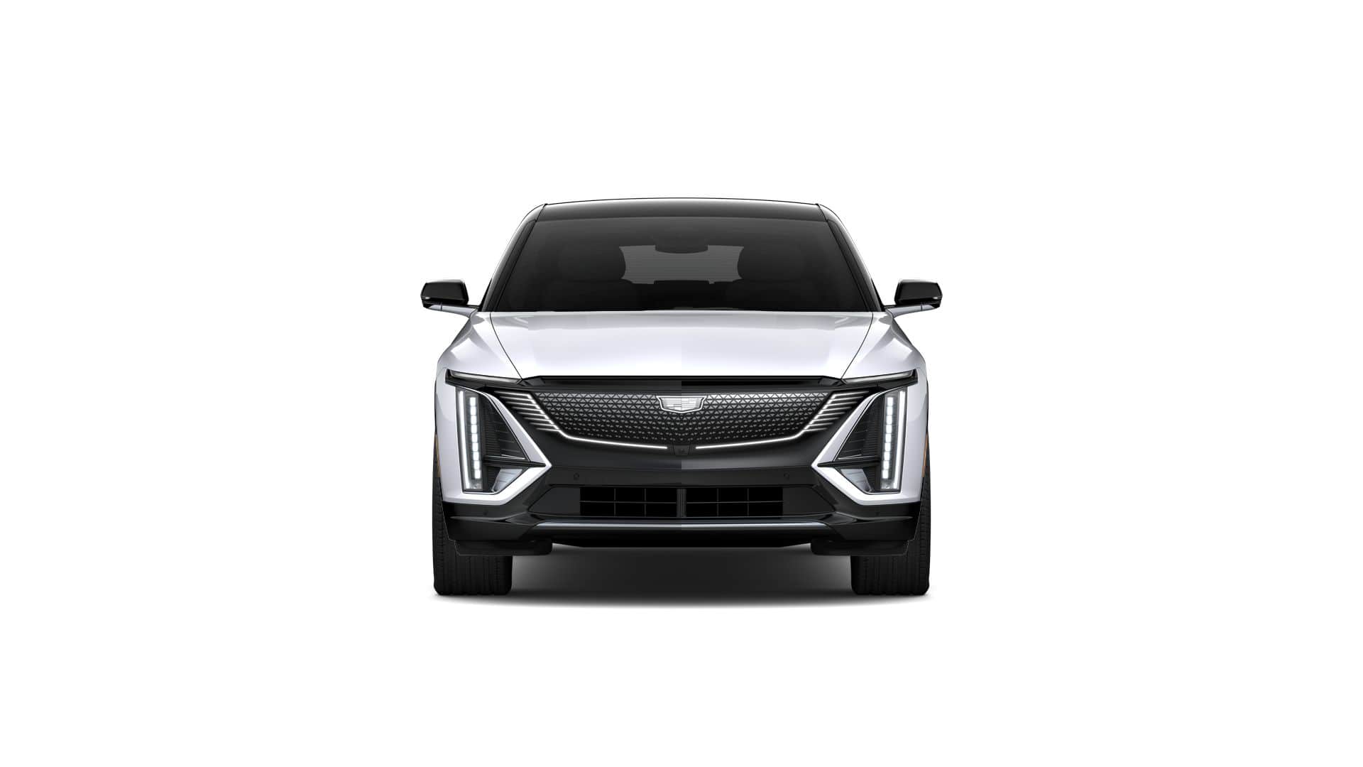 2027 Cadillac LYRIQ Sport