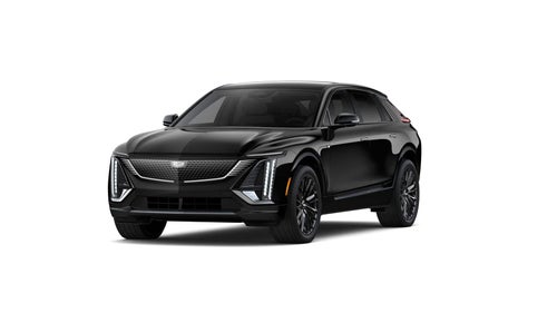 2027 Cadillac LYRIQ Sport
