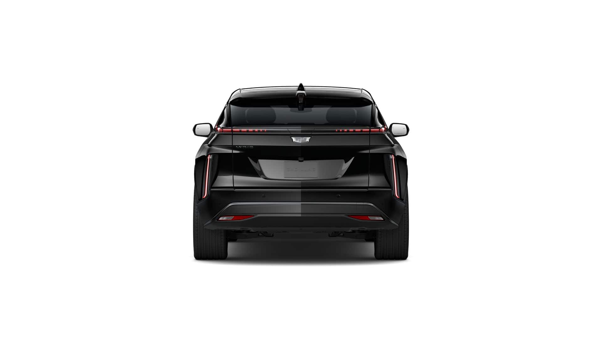 2027 Cadillac LYRIQ Sport