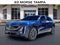 2027 Cadillac LYRIQ Sport
