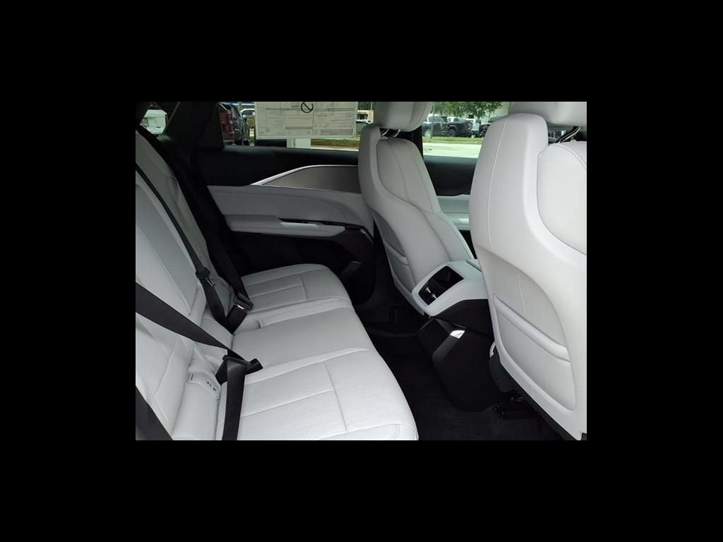 2027 Cadillac LYRIQ Sport