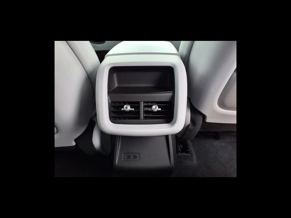 2027 Cadillac LYRIQ Sport